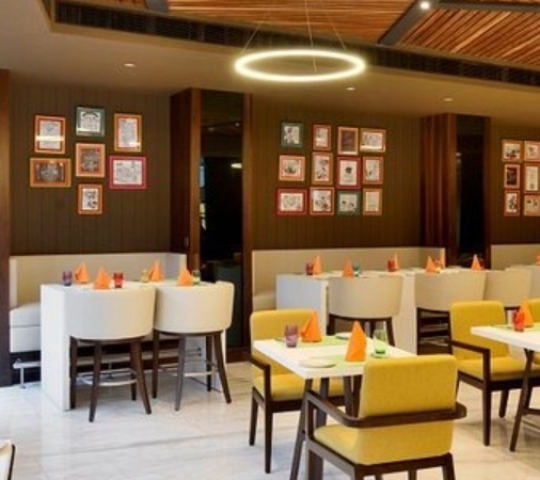 The Brew Bar – Radisson