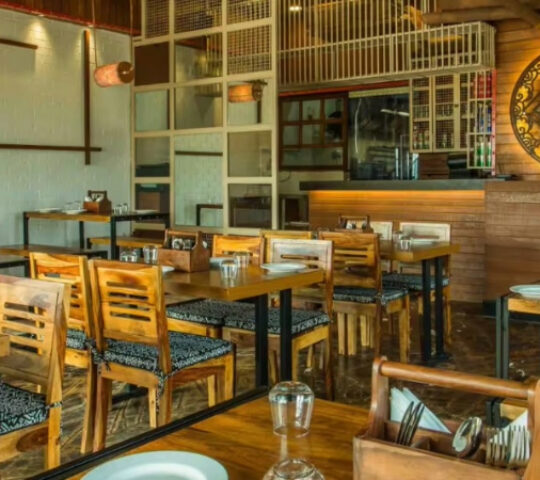 Yeti – The Himalayan Kitchen